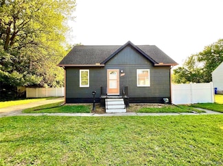 23657 Hill Ave, Warren, MI 48091
