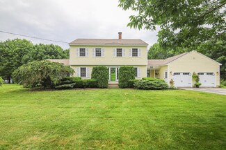 52 Oak Ridge Dr, Standish, ME 04084