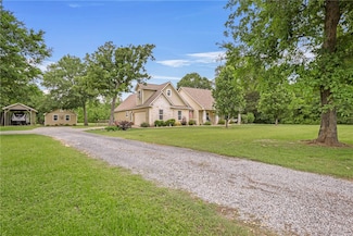 4422 Quiet Waters, North Zulch, TX 77872