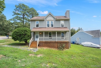 8105 Tillers Ridge Ct, North Chesterfield, VA 23235