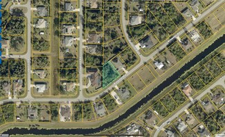 0 Brewster Rd Unit MFRNS1086523, North Port, FL 34288