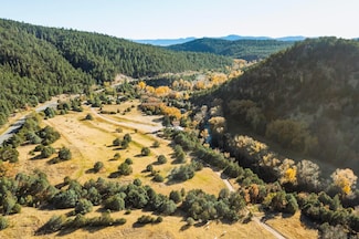 27 Acres Nm Hwy 63, Pecos, NM 87552