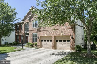 19004 Old Baltimore Rd, Brookeville, MD 20833