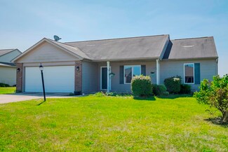 23 Chrysler Ave, Wabash, IN 46992