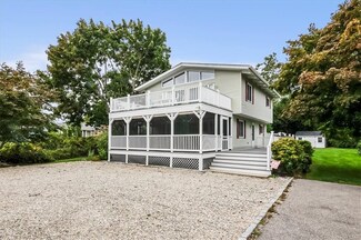 281 Charlestown Beach Rd, Charlestown, RI 02813