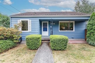 3448 34th Ave W Unit 1 & 2, Seattle, WA 98199