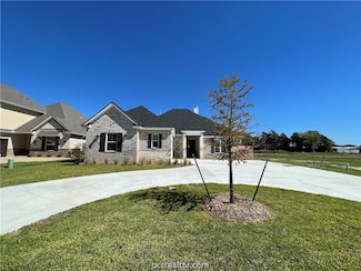 1624 Bennett St, Bryan, TX 77802