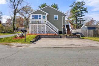 69 W Shore Rd, Holbrook, MA 02343