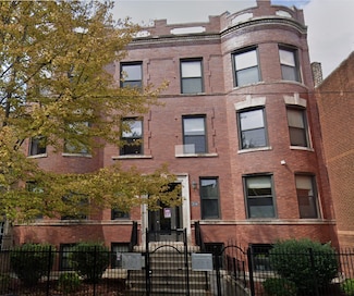 2834 N Albany Ave Unit G, Chicago, IL 60618