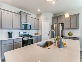 704 Greenford Manor, Northlake, TX 76247