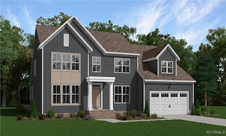 18242 Red Barn Ct, Moseley, VA 23120