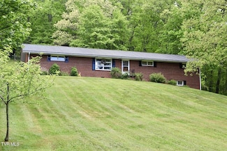 3219 Dungannon Rd, Coeburn, VA 24230