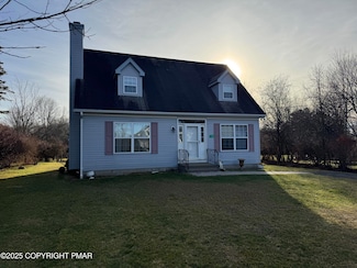 152 Bull Run, Long Pond, PA 18334