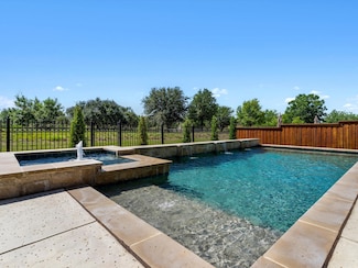 2908 Ballater Ct, the Colony, TX 75056