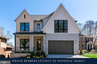 730 22nd St S, Arlington, VA 22202