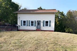 5682 Gravois Rd, House Springs, MO 63051