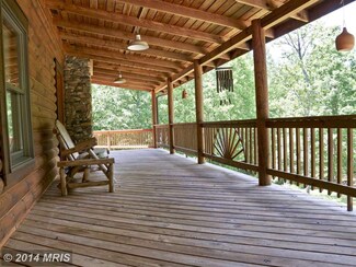 11207 Rock Spring Dr, Rixeyville, VA 22737
