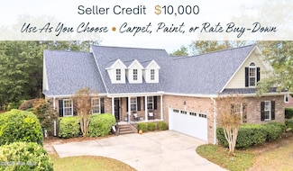 1310 Grandiflora Dr, Leland, NC 28451