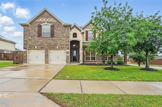 6132 Falls Lake Rd, Fort Worth, TX 76179