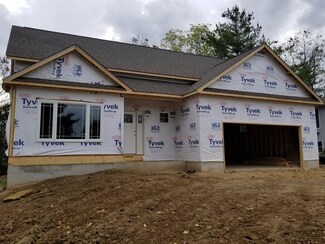 3566 Sunrise Dr, Crown Point, IN 46307