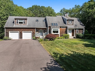 89 Songbird Dr, North Dartmouth, MA 02747