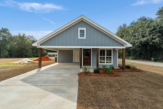 814 W 7th St, Hattiesburg, MS 39401