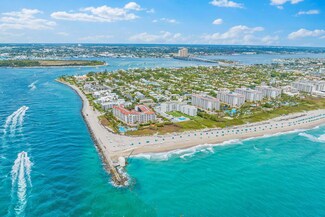 33 S Ocean Ave Unit 208/209, Riviera Beach, FL 33404