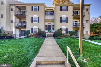 3 Elphin Ct Unit 101, Lutherville Timonium, MD 21093