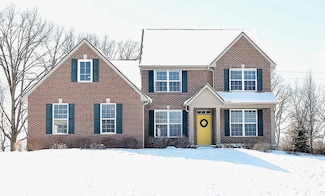 9225 Sundance Trail, Dexter, MI 48130