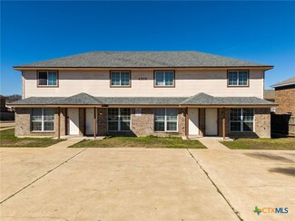 4209 Alan Kent Dr Unit A-D, Killeen, TX 76549
