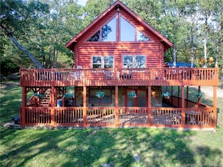 3800 Old Forest Rd NW, Corydon, IN 47112