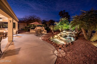 13430 W Nogales Dr, Sun City West, AZ 85375