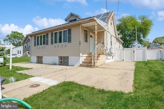 121 W Batten Ave, Blackwood, NJ 08012