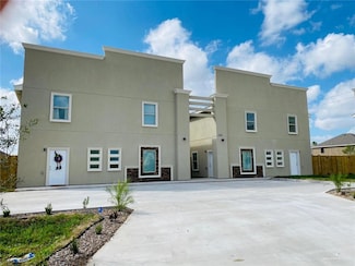 2101 Taxco Ct Unit 2, Edinburg, TX 78542