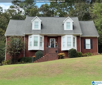 6122 Steeple Chase Dr, Pinson, AL 35126