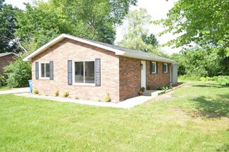 3570 Platt Rd, Ann Arbor, MI 48108