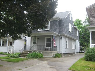 59 Ontario St, Lockport, NY 14094