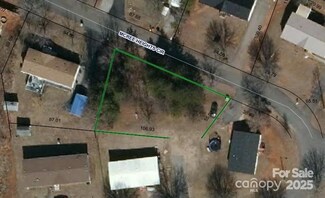 1128 McRee Heights Cir, Newton, NC 28658