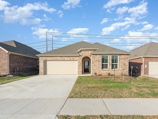 10005 Standardbred Dr, Providence Village, TX 76227
