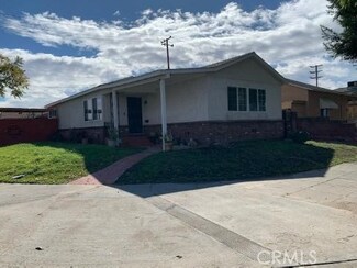 1502 S Concourse Ave, Commerce, CA 90022