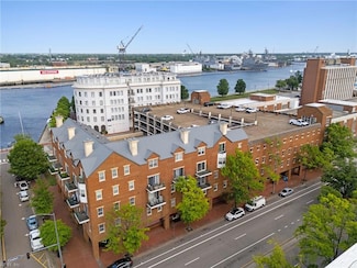 111 High St Unit 407, Portsmouth, VA 23704