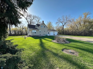 6035 County Road 3, Walcott, ND 58077