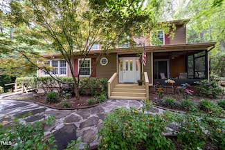 4710 Rollingwood Dr, Durham, NC 27713