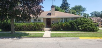 Unlisted Address