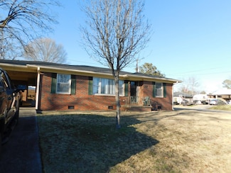 1307 13th St SE, Cullman, AL 35055