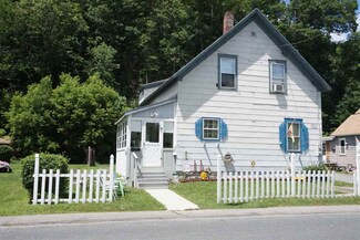 273 Connecticut River Rd, White River Junction, VT 05001