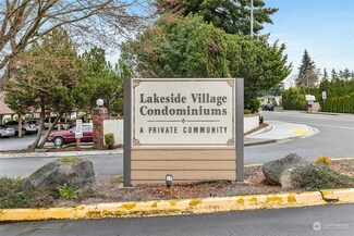 1010 S 312th St Unit 336, Federal Way, WA 98003
