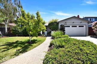 448 Kings Ct, Campbell, CA 95008