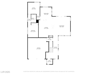 9710 Hiking Ave, Las Vegas, NV 89166