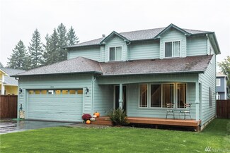 1924 Rose St NE, Olympia, WA 98506